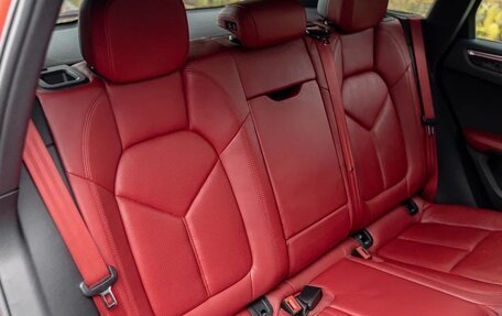 Porsche Macan I рестайлинг, 2014 год, 3 500 000 рублей, 32 фотография