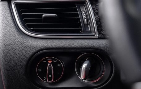 Porsche Macan I рестайлинг, 2014 год, 3 500 000 рублей, 34 фотография