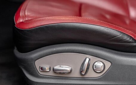 Porsche Macan I рестайлинг, 2014 год, 3 500 000 рублей, 27 фотография