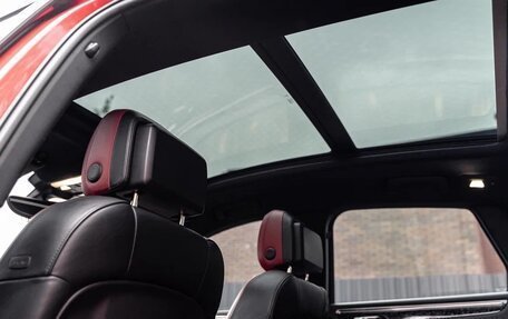 Porsche Macan I рестайлинг, 2014 год, 3 500 000 рублей, 29 фотография