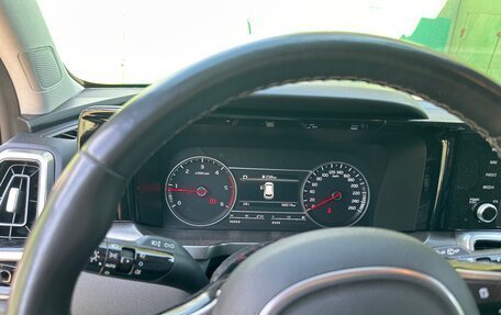 KIA Sorento IV, 2021 год, 3 100 000 рублей, 4 фотография