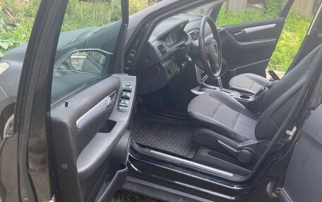 Mercedes-Benz B-Класс, 2007 год, 480 000 рублей, 4 фотография