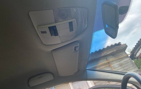 Mercedes-Benz B-Класс, 2007 год, 480 000 рублей, 10 фотография