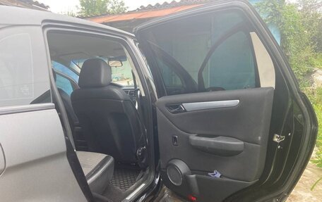 Mercedes-Benz B-Класс, 2007 год, 480 000 рублей, 7 фотография