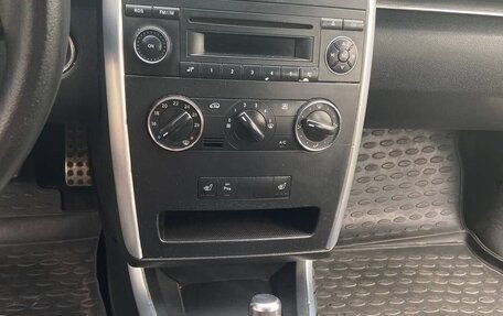 Mercedes-Benz B-Класс, 2007 год, 480 000 рублей, 6 фотография