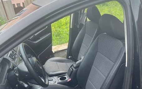 Mercedes-Benz B-Класс, 2007 год, 480 000 рублей, 8 фотография