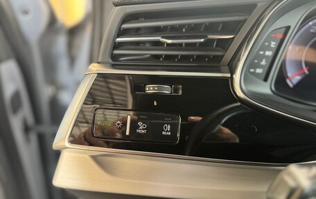 Audi Q7, 2020 год, 6 900 000 рублей, 7 фотография