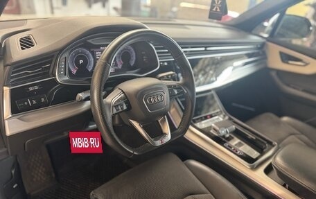 Audi Q7, 2020 год, 6 900 000 рублей, 8 фотография