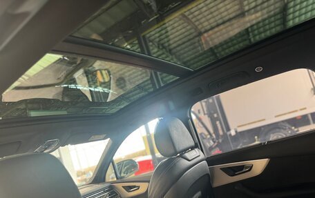 Audi Q7, 2020 год, 6 900 000 рублей, 9 фотография