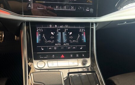 Audi Q7, 2020 год, 6 900 000 рублей, 13 фотография