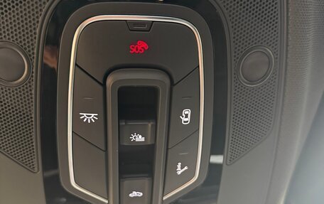 Audi Q7, 2020 год, 6 900 000 рублей, 16 фотография