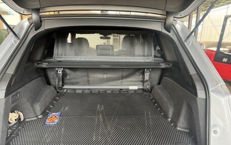 Audi Q7, 2020 год, 6 900 000 рублей, 11 фотография