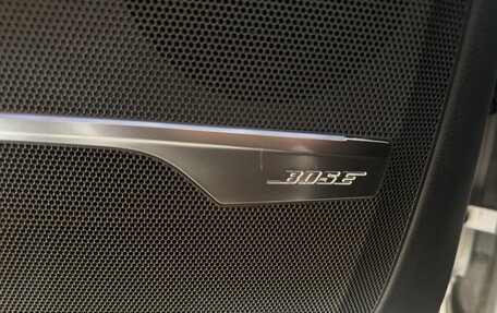 Audi Q7, 2020 год, 6 900 000 рублей, 14 фотография