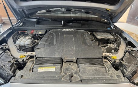 Audi Q7, 2020 год, 6 900 000 рублей, 17 фотография