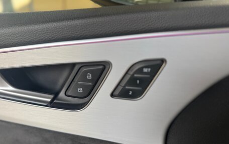 Audi Q7, 2020 год, 6 900 000 рублей, 12 фотография