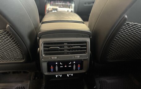 Audi Q7, 2020 год, 6 900 000 рублей, 19 фотография