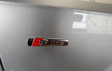 Audi Q7, 2020 год, 6 900 000 рублей, 21 фотография