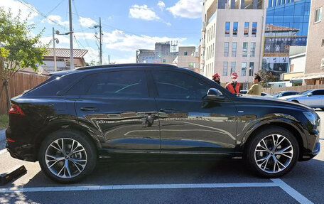 Audi Q8 I, 2024 год, 5 925 000 рублей, 3 фотография
