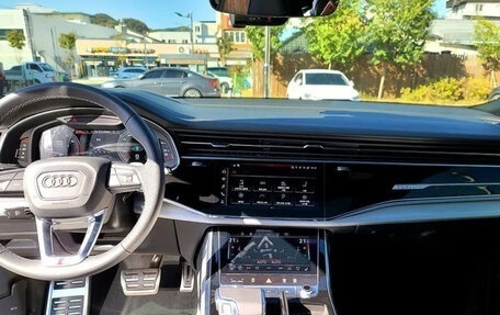 Audi Q8 I, 2024 год, 5 925 000 рублей, 7 фотография