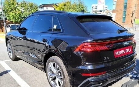Audi Q8 I, 2024 год, 5 925 000 рублей, 5 фотография