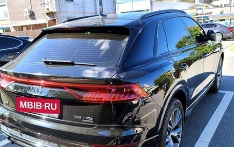 Audi Q8 I, 2024 год, 5 925 000 рублей, 6 фотография