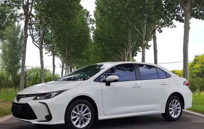 Toyota Corolla, 2022 год, 1 320 077 рублей, 1 фотография
