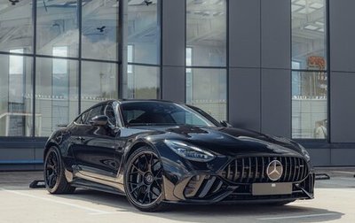 Mercedes-Benz AMG GT, 2025 год, 37 700 000 рублей, 1 фотография