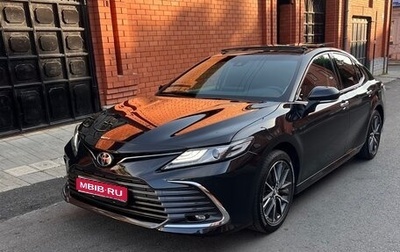 Toyota Camry, 2023 год, 3 700 000 рублей, 1 фотография