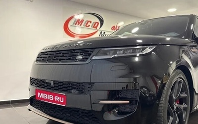 Land Rover Range Rover IV рестайлинг, 2022 год, 9 511 000 рублей, 1 фотография