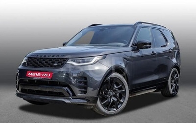 Land Rover Discovery IV, 2022 год, 5 401 000 рублей, 1 фотография