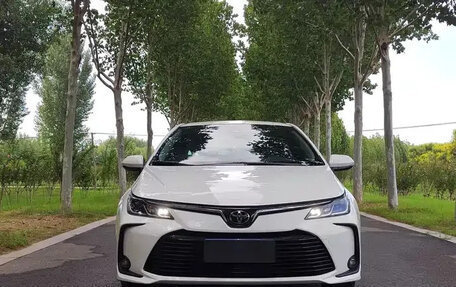 Toyota Corolla, 2022 год, 1 320 077 рублей, 2 фотография