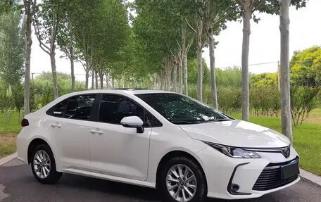 Toyota Corolla, 2022 год, 1 320 077 рублей, 3 фотография