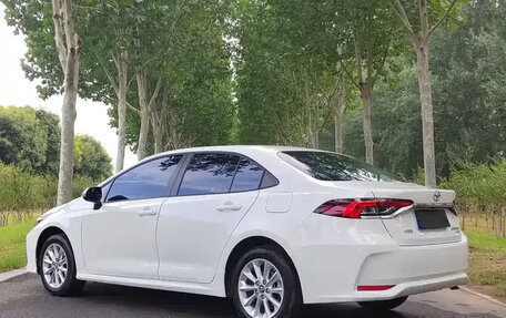 Toyota Corolla, 2022 год, 1 320 077 рублей, 4 фотография