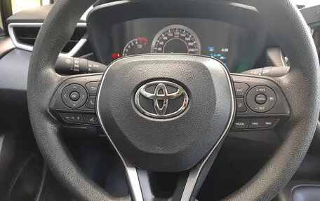 Toyota Corolla, 2022 год, 1 320 077 рублей, 10 фотография