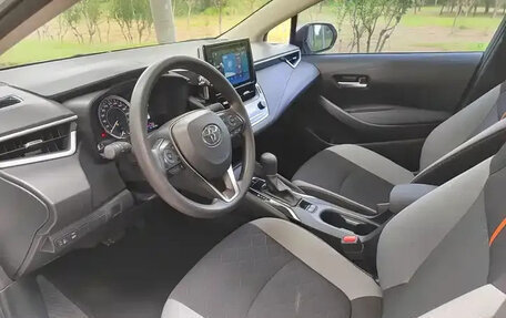 Toyota Corolla, 2022 год, 1 320 077 рублей, 7 фотография