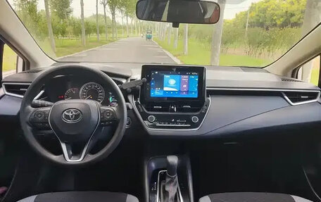 Toyota Corolla, 2022 год, 1 320 077 рублей, 8 фотография