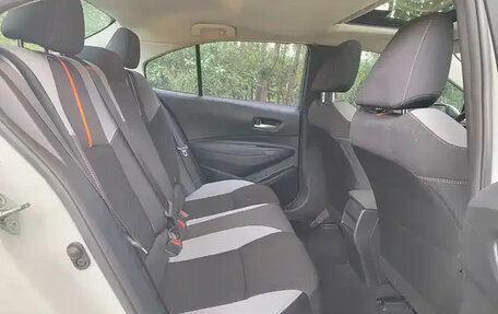 Toyota Corolla, 2022 год, 1 320 077 рублей, 12 фотография