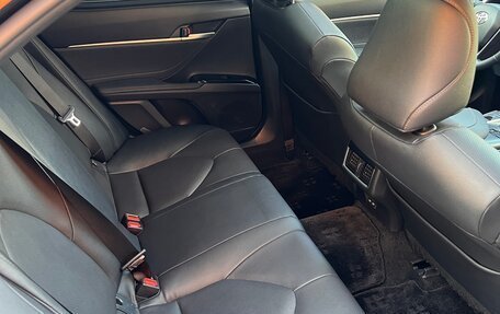 Toyota Camry, 2023 год, 3 700 000 рублей, 8 фотография