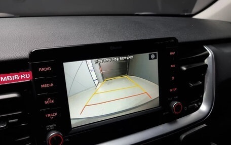 KIA Stonic, 2020 год, 1 600 000 рублей, 12 фотография