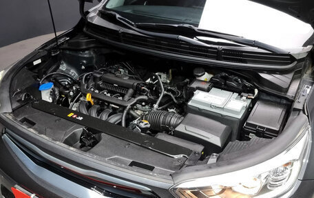 KIA Stonic, 2020 год, 1 600 000 рублей, 19 фотография