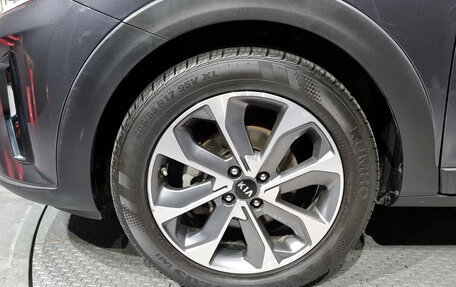 KIA Stonic, 2020 год, 1 600 000 рублей, 20 фотография