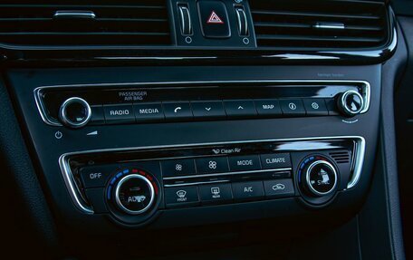 KIA Optima IV, 2018 год, 1 395 000 рублей, 15 фотография