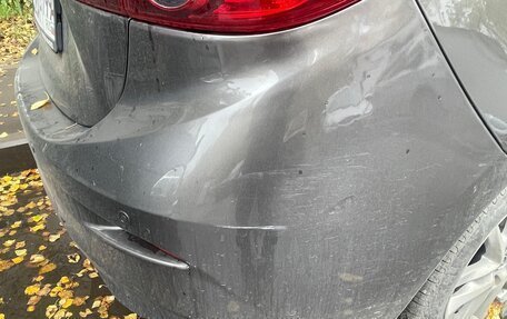 Mazda 3, 2017 год, 1 700 000 рублей, 10 фотография