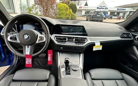 BMW 4 серия, 2022 год, 5 000 000 рублей, 11 фотография
