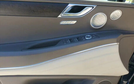 Genesis GV80 I, 2022 год, 4 400 000 рублей, 6 фотография