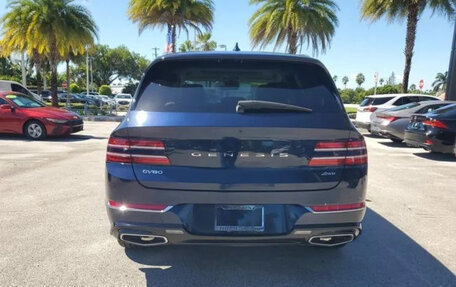 Genesis GV80 I, 2022 год, 4 400 000 рублей, 13 фотография