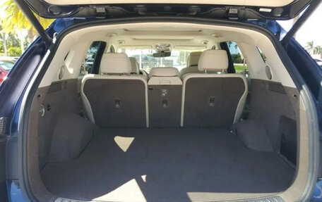 Genesis GV80 I, 2022 год, 4 400 000 рублей, 8 фотография