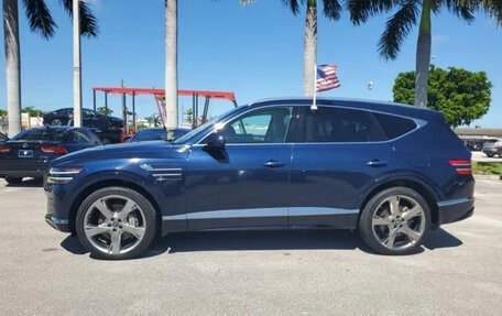 Genesis GV80 I, 2022 год, 4 400 000 рублей, 7 фотография