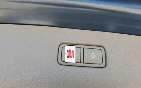 Genesis GV80 I, 2022 год, 4 400 000 рублей, 12 фотография