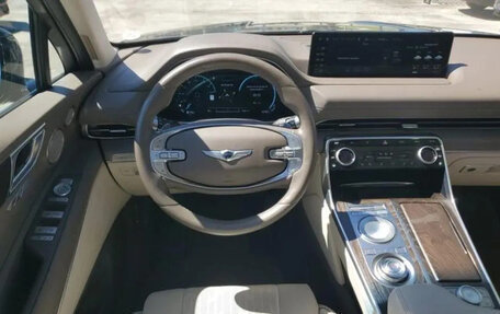 Genesis GV80 I, 2022 год, 4 400 000 рублей, 14 фотография